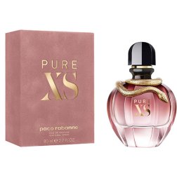 Pure XS For Her - Eau de Parfum Pure XS For Her - Eau de Parfum